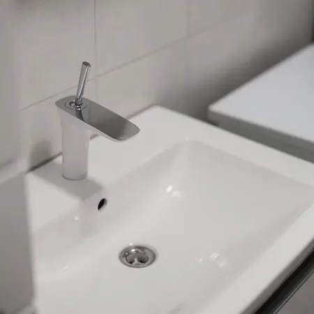 Apartmán Sunny For 4 - Balcony & Workspace