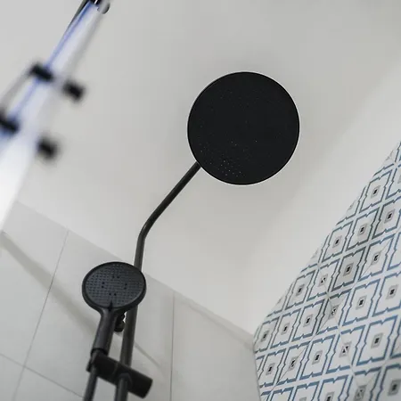 Apartmán Sunny For 4 - Balcony & Workspace